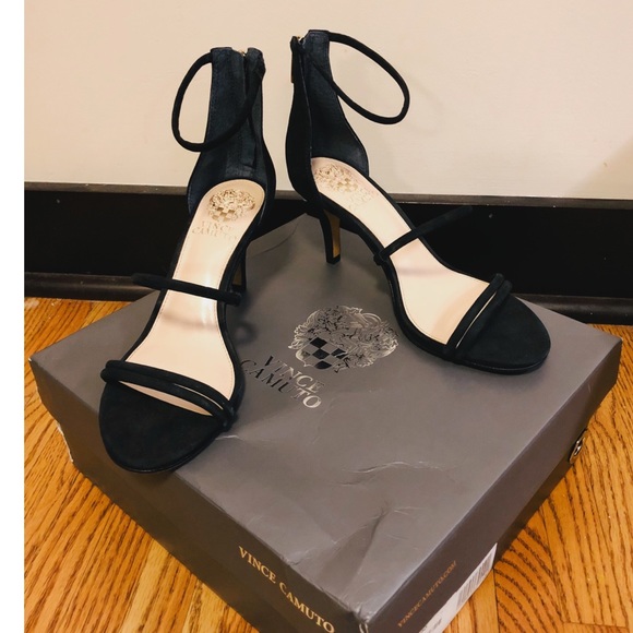 Vince Camuto Shoes - Vince Camuto heels.